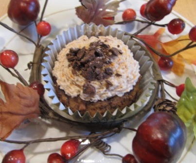 Punked-Pumpkin Chocolate Walnut and Cinnamon Buttercream.jpg